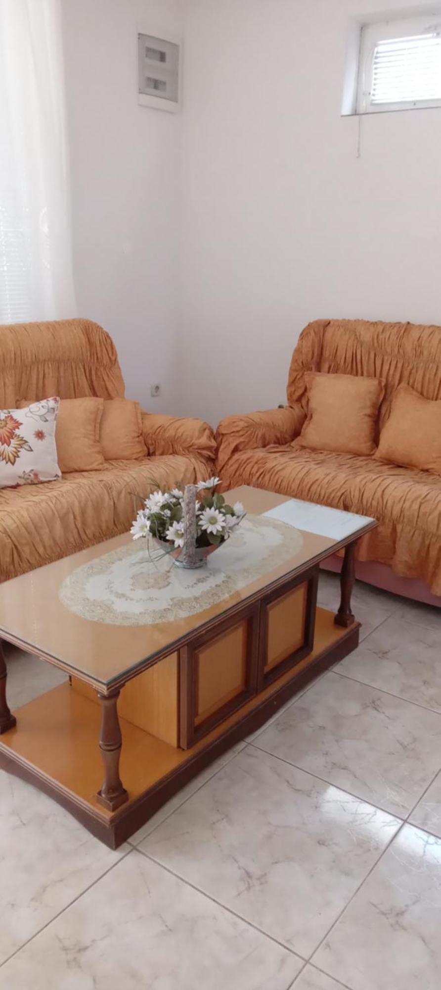 Villa Karolina Ohrid Kültér fotó