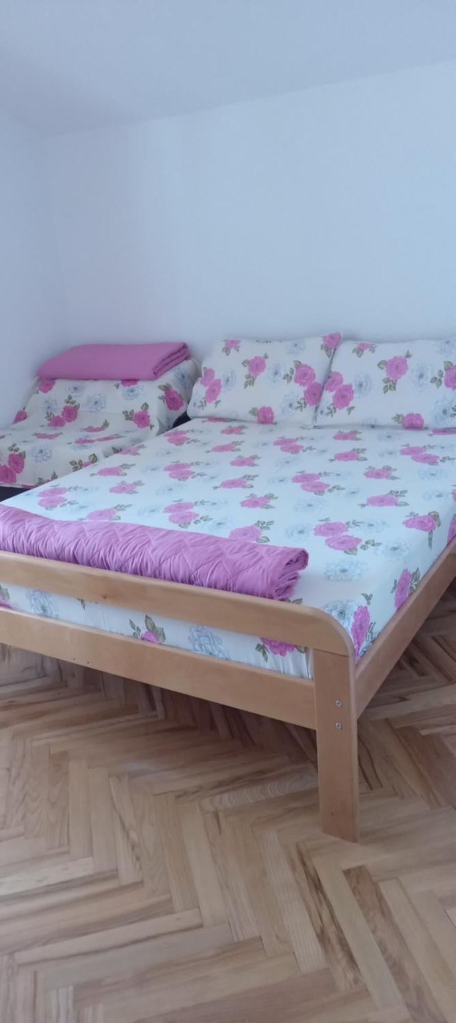 Villa Karolina Ohrid Kültér fotó