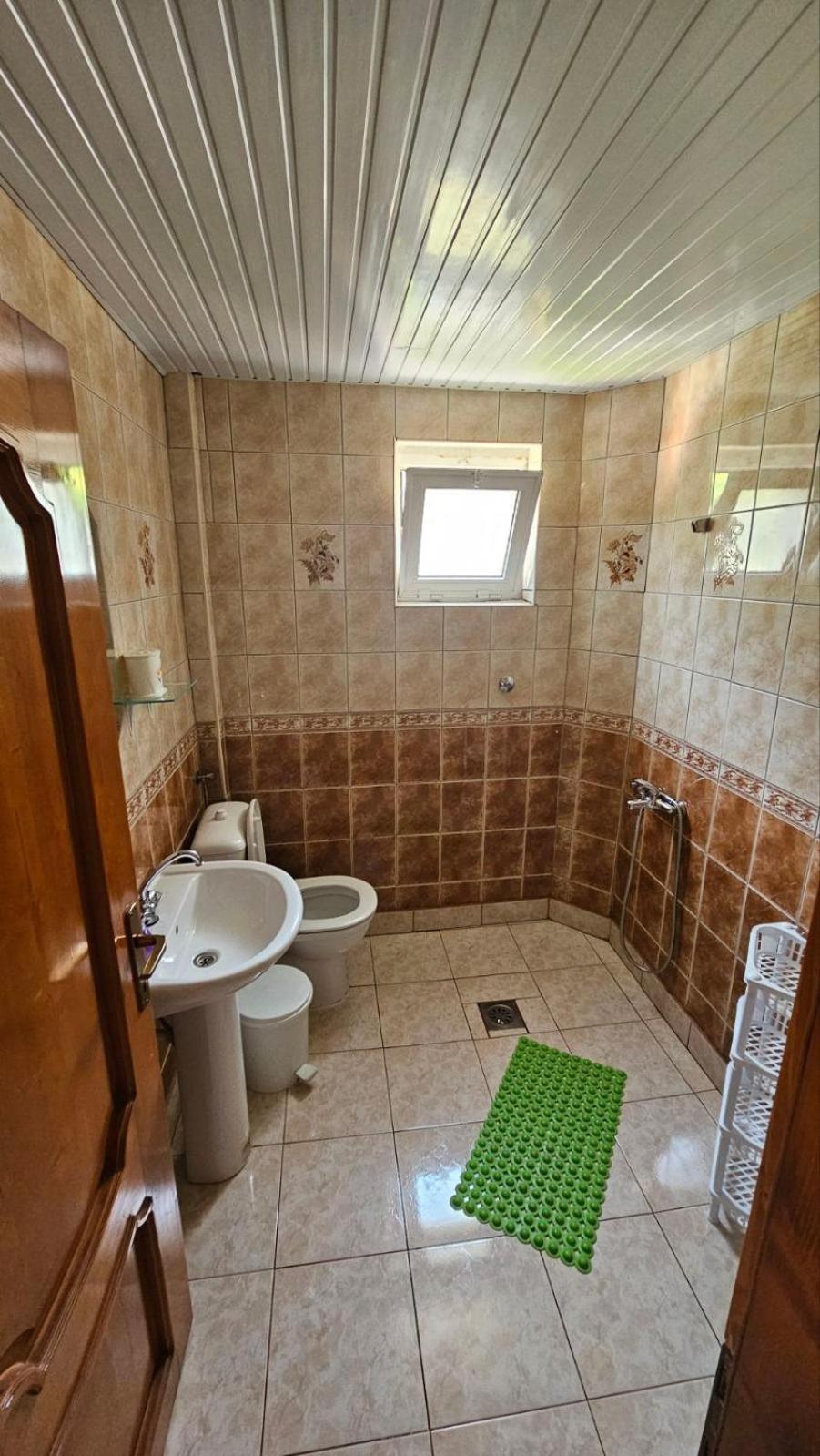 Villa Karolina Ohrid Kültér fotó