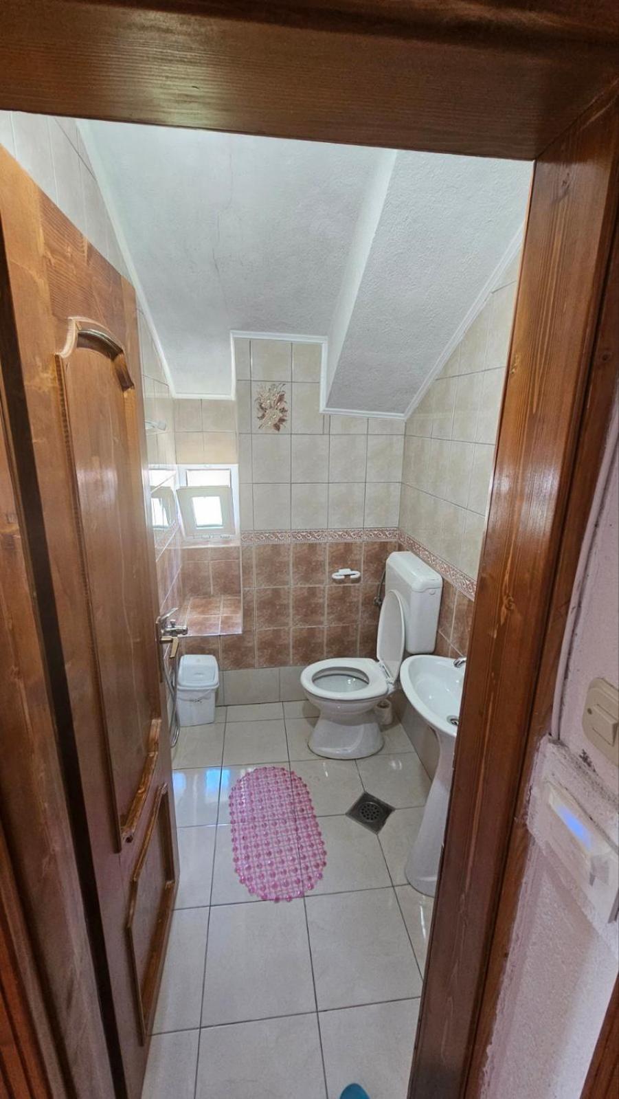 Villa Karolina Ohrid Kültér fotó