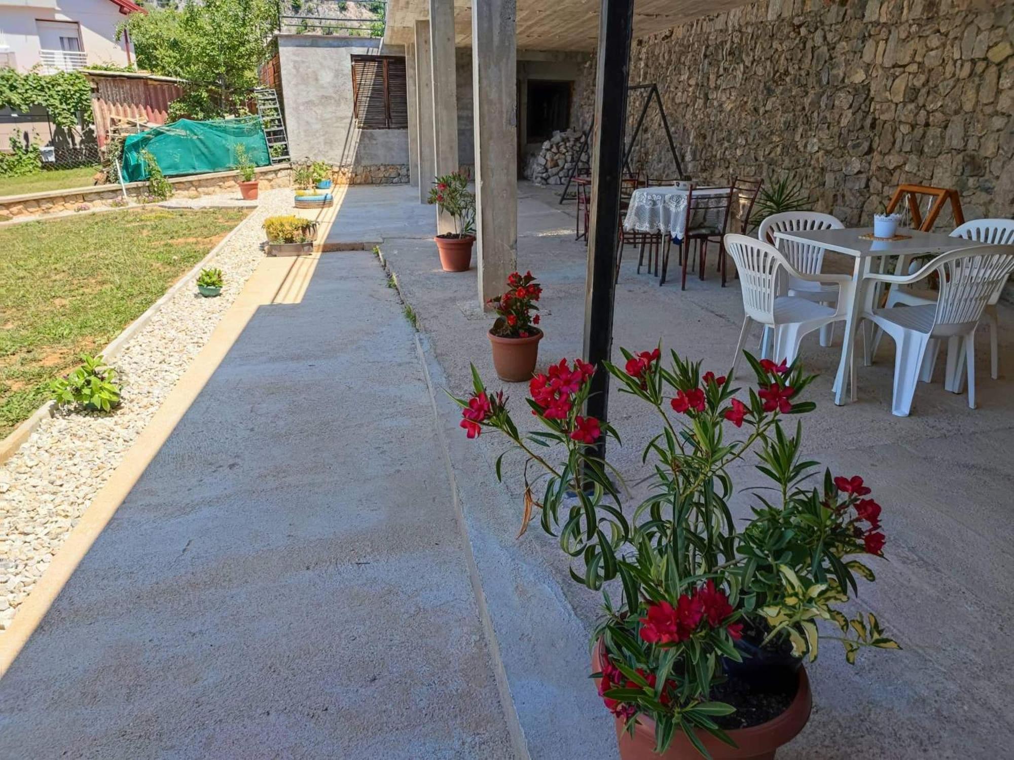 Villa Karolina Ohrid Kültér fotó