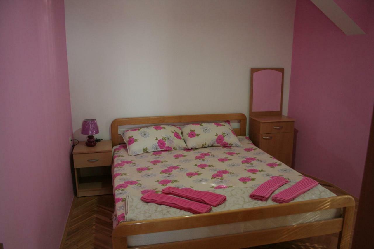 Villa Karolina Ohrid Kültér fotó